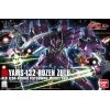 HG Rozen Zulu (Mobile Suit Gundam Unicorn) Additional Thumbnail 6