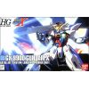 HG GX-9900 Gundam X 1/144 (After War Gundam X) Additional Thumbnail 1