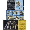 HG Zaku I Sniper Type (Mobile Suit Gundam Unicorn) Additional Thumbnail 3