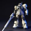HG Zaku I Sniper Type (Mobile Suit Gundam Unicorn) Image