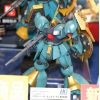 HG Jagd Doga - Gyunei Guss' Custom (Mobile Suit Gundam: Char's Counterattack) Additional Thumbnail 4