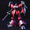 HG Jagd Doga - Quess Paraya's Custom (Mobile Suit Gundam: Char's Counterattack) Image