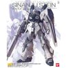 MG Sinanju Stein Ver. Ka (Mobile Suit Gundam Unicorn) Image