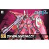 HG Aegis Gundam (R05 Remaster Ver.) (Mobile Suit Gundam SEED) Additional Thumbnail 3