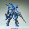 EB-05s McGillis's Schwalbe Graze 1/100 (Mobile Suit Gundam IRON-BLOODED ORPHANS) Additional Thumbnail 4