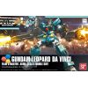 HGBF GT-9600-DV Gundam Leopard da Vinci 1/144 (Gundam Build Fighters Try) Additional Thumbnail 1