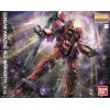 MG Gundam Amazing Red Warrior (Gundam Build Fighters) Additional Thumbnail 6