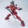 MG Gundam Amazing Red Warrior (Gundam Build Fighters) Additional Thumbnail 1