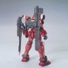 MG Gundam Amazing Red Warrior (Gundam Build Fighters) Additional Thumbnail 2