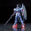 RE/100 MSF-007 Gundam Mk-III 1/100 (Zeta Gundam Mobile Suit Variations) Image