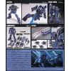 HG Zee Zulu (Mobile Suit Gundam Unicorn) Additional Thumbnail 4