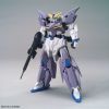 HGBDR MSF-007TE Gundam Tertium 1/144 (Gundam Build Divers Re:RISE) Image
