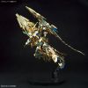 HG Unicorn Gundam 03 Phenex Destroy Mode [Narrative Gold Coating Ver.] (Mobile Suit Gundam Narrative) Additional Thumbnail 3