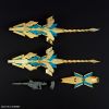 HG Unicorn Gundam 03 Phenex Destroy Mode [Narrative Gold Coating Ver.] (Mobile Suit Gundam Narrative) Additional Thumbnail 4