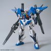 HGBD GN-0000DVR/S Gundam 00 Sky 1/144 (Gundam Build Divers) Image