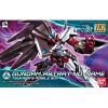 HGBD  MBF-PNN Gundam Astray No-Name 1/144 (Gundam Build Divers) Additional Thumbnail 1