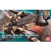 HGBD RMS-117G11 Galbaldy Rebake 1/144 (Gundam Build Diver) Image