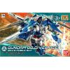 HGBD GN-0000DVR/A Gundam 00 Diver Ace 1/144 (Gundam Build Divers) Additional Thumbnail 1