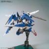 HGBD GN-0000DVR/A Gundam 00 Diver Ace 1/144 (Gundam Build Divers) Additional Thumbnail 6