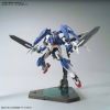 HGBD GN-0000DVR/A Gundam 00 Diver Ace 1/144 (Gundam Build Divers) Additional Thumbnail 8