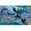 HG Geara Ghirarga (Gundam Build Divers) Additional Thumbnail 7