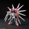 HGBF GAT-X105B/GC Build Strike Galaxy Cosmos 1/144 (Gundam Build Fighters: Battlogue) Image