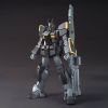 HG Gundam Lightning Black Warrior (Gundam Build Fighters: Battlogue) Image