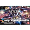 HG Amazing Strike Freedom Gundam (Gundam Build Fighters Amazing Ready) Additional Thumbnail 8