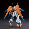 [Discontinued] HGBF  BN-876 Scramble Gundam 1/144 (Gundam Build Fighters Try Island Wars) Additional Thumbnail 2