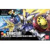 HGBF  YMS-15KRT02 Gyancelot 1/144 (Gundam Build Fighters Try Island Wars) Additional Thumbnail 1