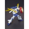 HGBF  YMS-15KRT02 Gyancelot 1/144 (Gundam Build Fighters Try Island Wars) Additional Thumbnail 3