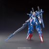 HGBF MSZ-008X2 ZZII 1/144 (Gundam Build Fighters Try Island Wars) Image