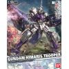 ASW-G-66 Gundam Kimaris Trooper 1/100 (Mobile Suit Gundam IRON-BLOODED ORPHANS) Additional Thumbnail 1
