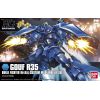 HGBF  MS-07R-35 Gouf R35 1/144 (Gundam Build Fighters) Additional Thumbnail 2