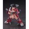HGBF MS-06R-AB Zaku Amazing 1/144 (Gundam Build Fighters) Additional Thumbnail 1