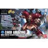 HGBF MS-06R-AB Zaku Amazing 1/144 (Gundam Build Fighters) Additional Thumbnail 2