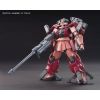 HGBF MS-06R-AB Zaku Amazing 1/144 (Gundam Build Fighters) Image