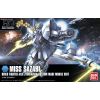 HGBF AC-01 Miss Sazabi 1/144 (Gundam Build Fighters) Additional Thumbnail 1