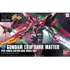 HG Gundam Exia Dark Matter (Gundam Build Fighters) Additional Thumbnail 3