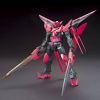 HG Gundam Exia Dark Matter (Gundam Build Fighters) Main Thumbnail