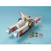 EX SCV-70 White Base 1/1700 Model Kit (Mobile Suit Gundam) Image
