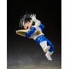 S.H. Figuarts Son Gohan Battle Cloth (Dragon Ball Z) Additional Thumbnail 2