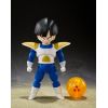 S.H. Figuarts Son Gohan Battle Cloth (Dragon Ball Z) Additional Thumbnail 4