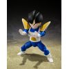 S.H. Figuarts Son Gohan Battle Cloth (Dragon Ball Z) Additional Thumbnail 5