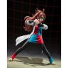 S.H. Figuarts Android 21 Lab Coat Ver. (Dragon Ball FighterZ) Additional Thumbnail 4
