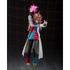 S.H. Figuarts Android 21 Lab Coat Ver. (Dragon Ball FighterZ) Additional Thumbnail 6