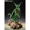 S.H. Figuarts Cell First Form (Dragon Ball Z) Additional Thumbnail 3
