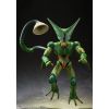 S.H. Figuarts Cell First Form (Dragon Ball Z) Additional Thumbnail 5
