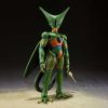 S.H. Figuarts Cell First Form (Dragon Ball Z) Image