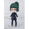 Figuarts Mini Maki Zenin (Jujutsu Kaisen) Additional Thumbnail 2